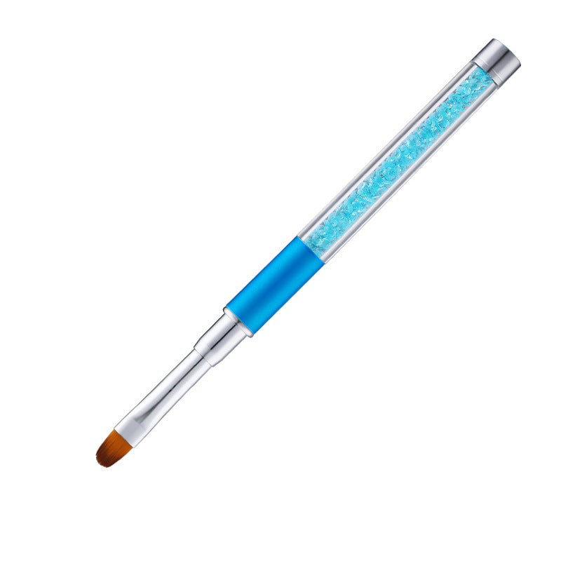 Nail Art Pen Acrylic Diamond Phototherapy Pen Drawing Pen Nail Brush Crystal Carving Paint Pen Nail Tools Nail Art Pen Acrylic Diamond Phototherapy Pen Drawing Pen Nail Brush Crystal Carving Paint Pen Nail Tools